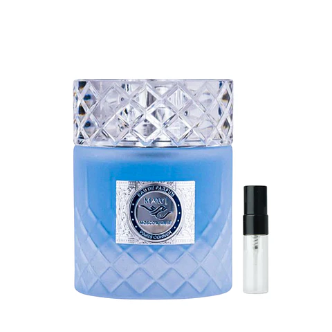 PARIS CORNER - MAWJ MOSCOW MULE EDP