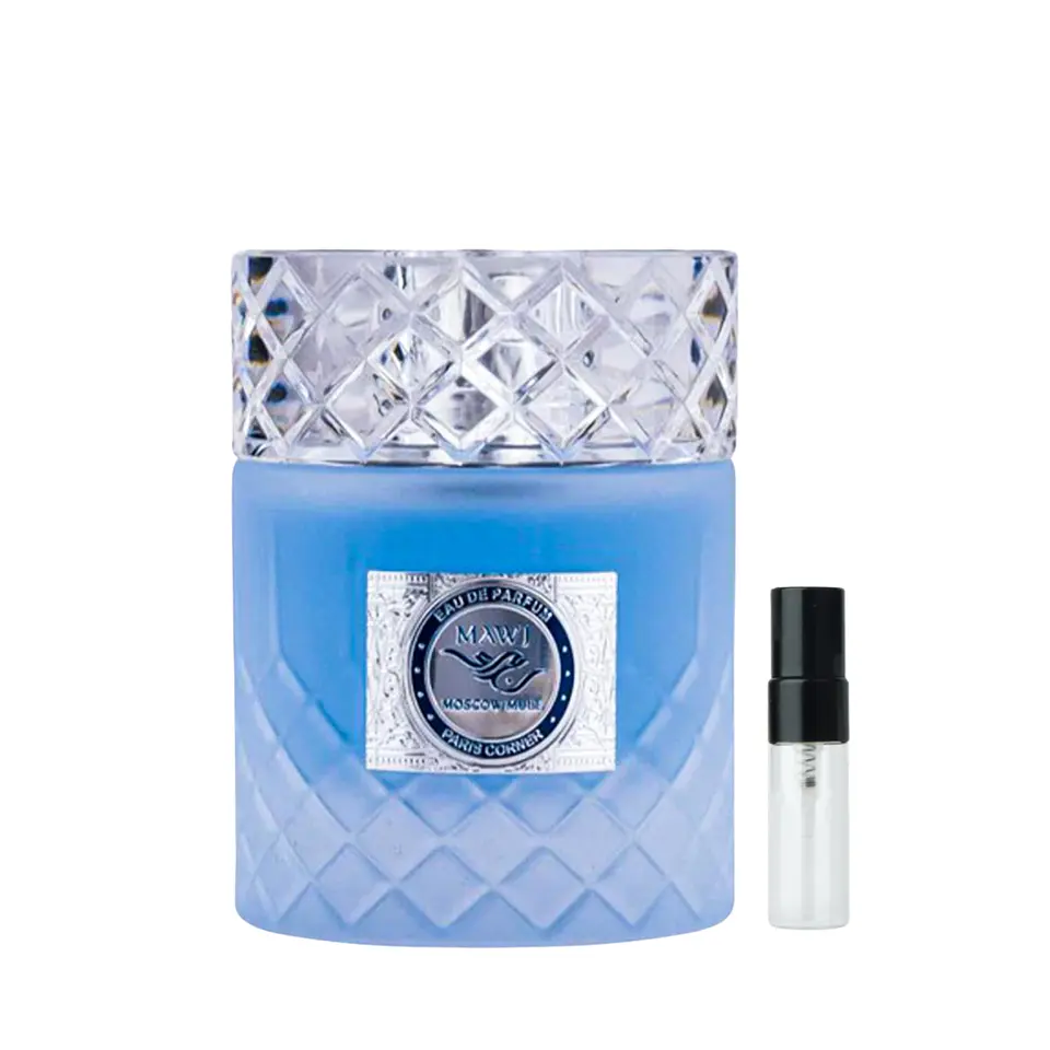 PARIS CORNER - MAWJ MOSCOW MULE EDP 1