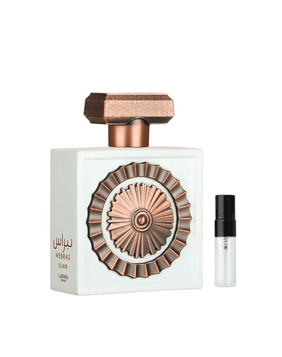 LATTAFA - NEBRAS ELIXIR EDP