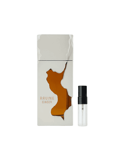 FRENCH AVENUE - RAVINE GINGER EDP
