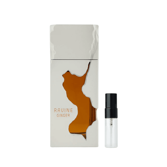 FRENCH AVENUE - RAVINE GINGER EDP