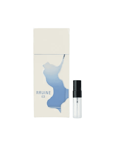 FRENCH AVENUE - RAVINE ICE EDP