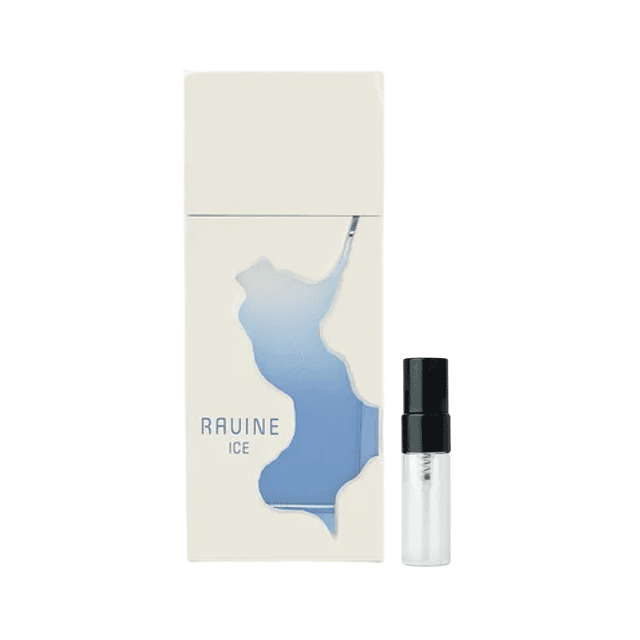 FRENCH AVENUE - RAVINE ICE EDP