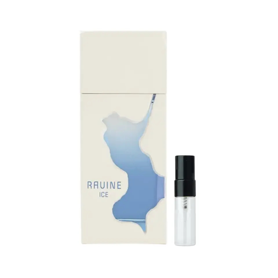FRENCH AVENUE - RAVINE ICE EDP 1