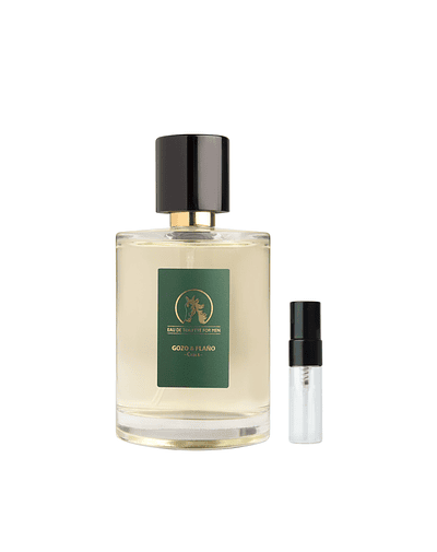 RODRIGO FLAÑO - FLAÑO EDT