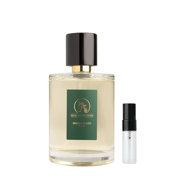 RODRIGO FLAÑO - FLAÑO EDT