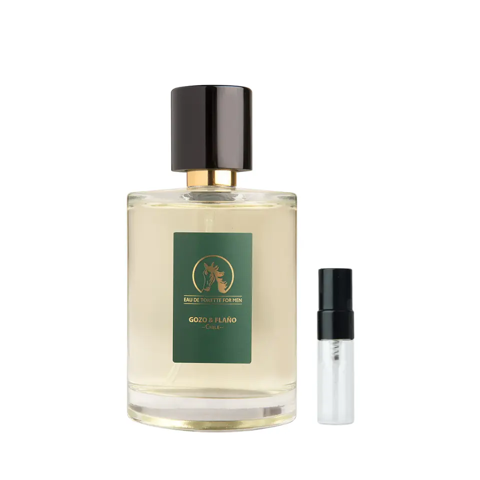RODRIGO FLAÑO - FLAÑO EDT 1