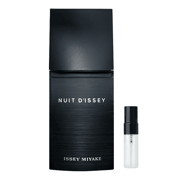 ISSEY MIYAKE - LA NUIT D'ISSEY EDT