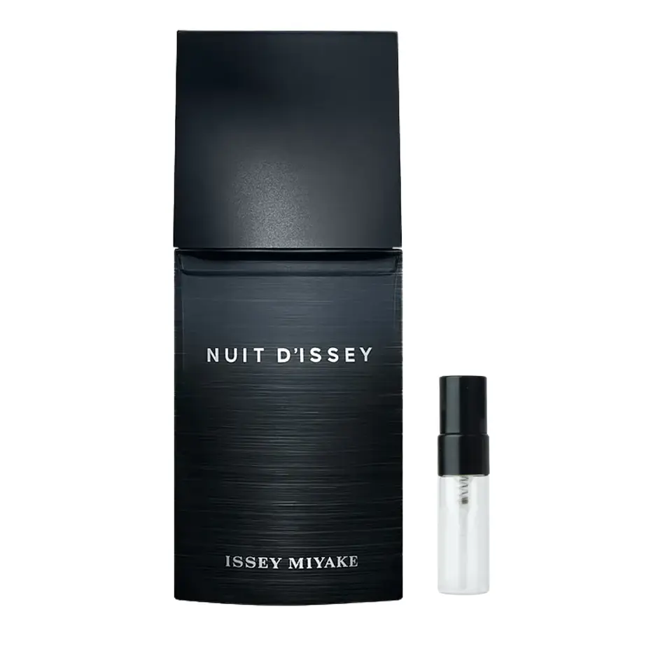 ISSEY MIYAKE - LA NUIT D'ISSEY EDT 1