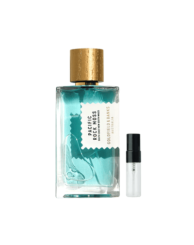 GOLDFIELD & BANKS - PACIFIC ROCK MOSS EDP