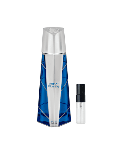 ARMAF - BLUE SKY EDP