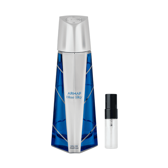 ARMAF - BLUE SKY EDP