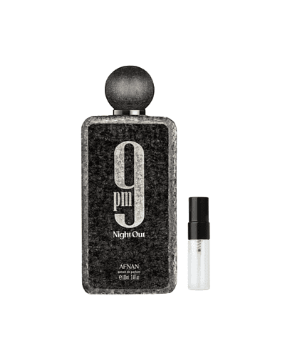 AFNAN - 9 PM NIGHT OUT EDP