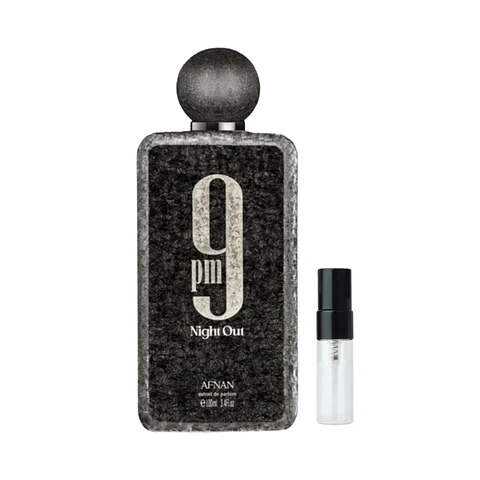 AFNAN - 9 PM NIGHT OUT EDP