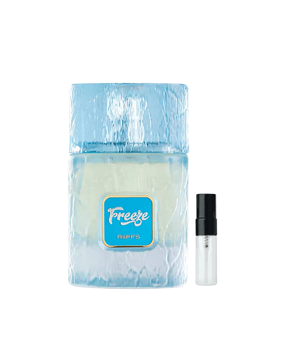 RIIFFS - FREEZE EDP 