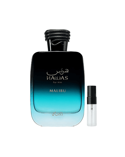 RASASI - HAWAS MALIBU EDP