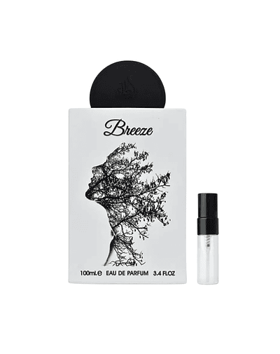 LATTAFA - BREEZE EDP