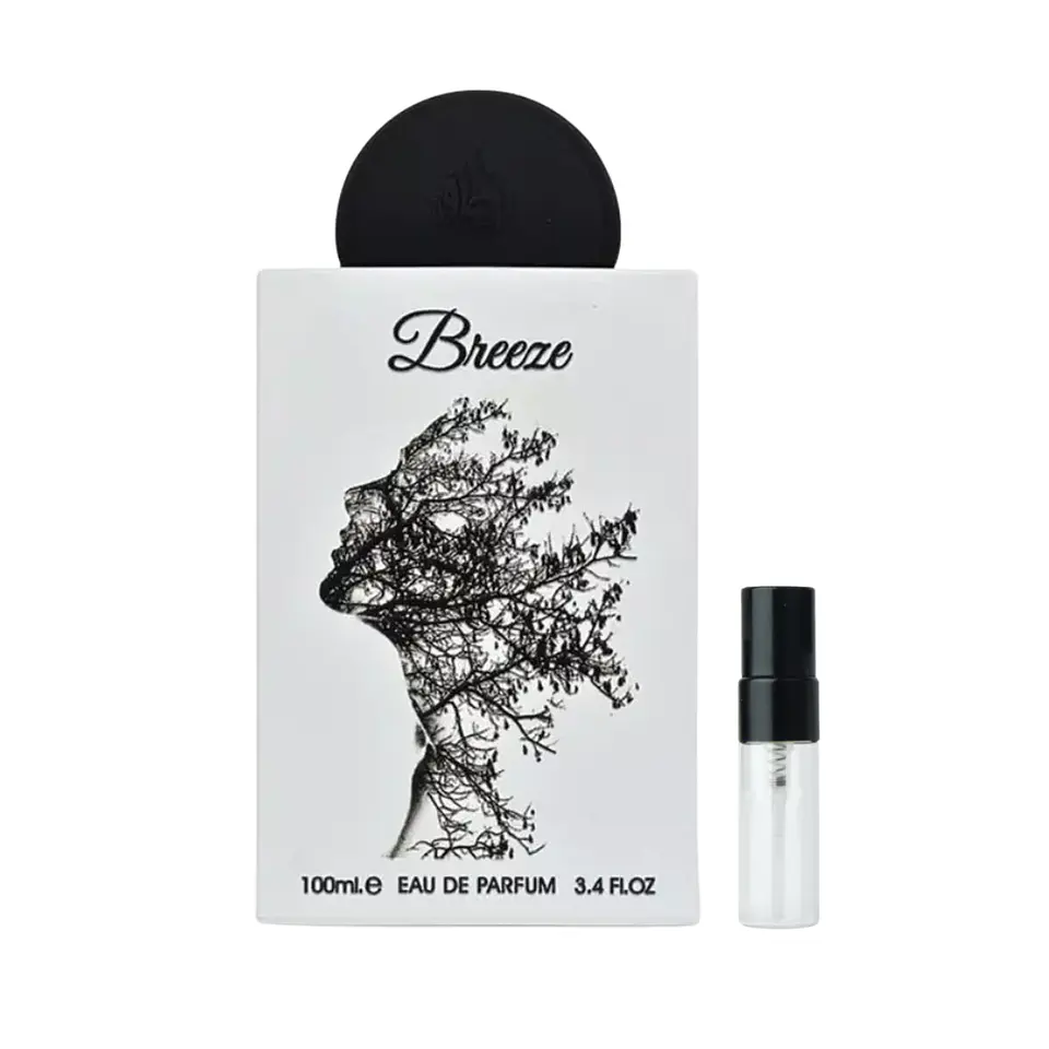 LATTAFA - BREEZE EDP 1
