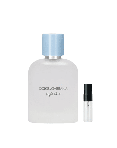 Do| y Gab - LIGHT BLUE NEW 2025 EDT