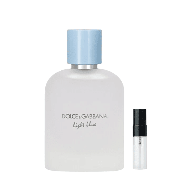 Do| y Gab - LIGHT BLUE NEW 2025 EDT