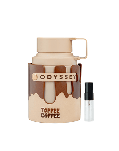 ARMAF - ODYSSEY TOFFEE COFFEE EDP