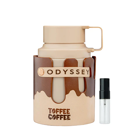 ARMAF - ODYSSEY TOFFEE COFFEE EDP