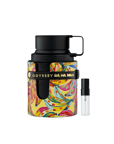 ARMAF - ODYSSEY BA HA MAS EDP