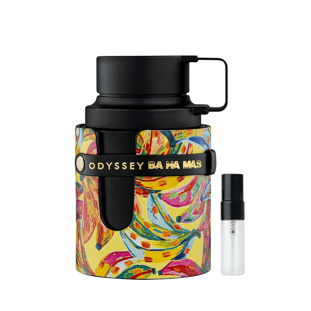 ARMAF - ODYSSEY BA HA MAS EDP