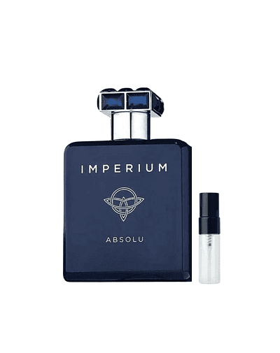 FRAGRANCE WORLD - IMPERIUM ABSOLU EDP