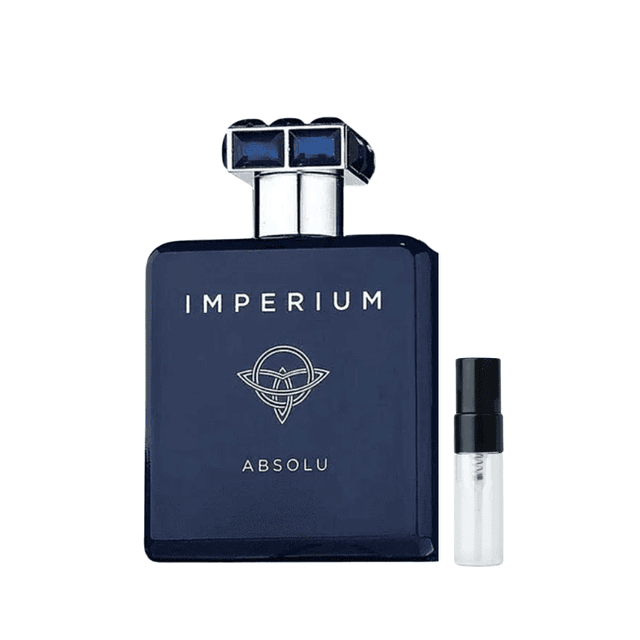 FRAGRANCE WORLD - IMPERIUM ABSOLU EDP