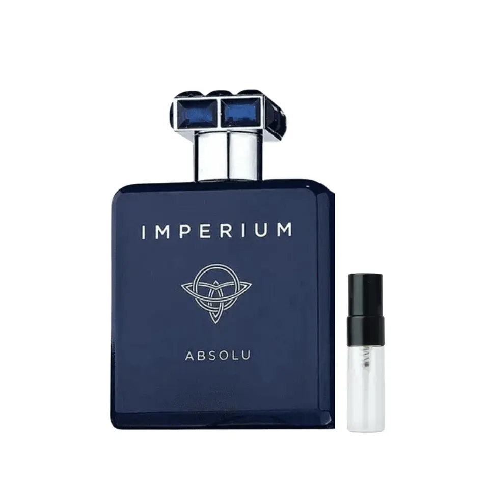 FRAGRANCE WORLD - IMPERIUM ABSOLU EDP 1