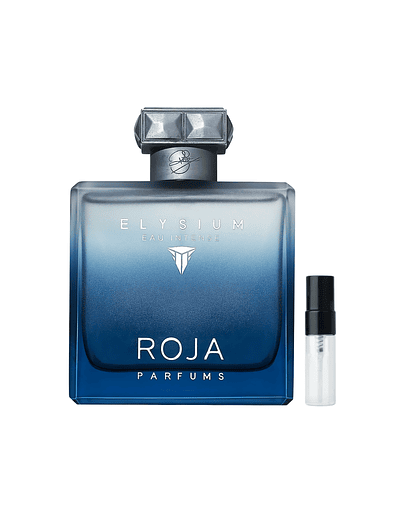 ROJA PARFUMS - ELYSIUM EAU INTENSE EDP