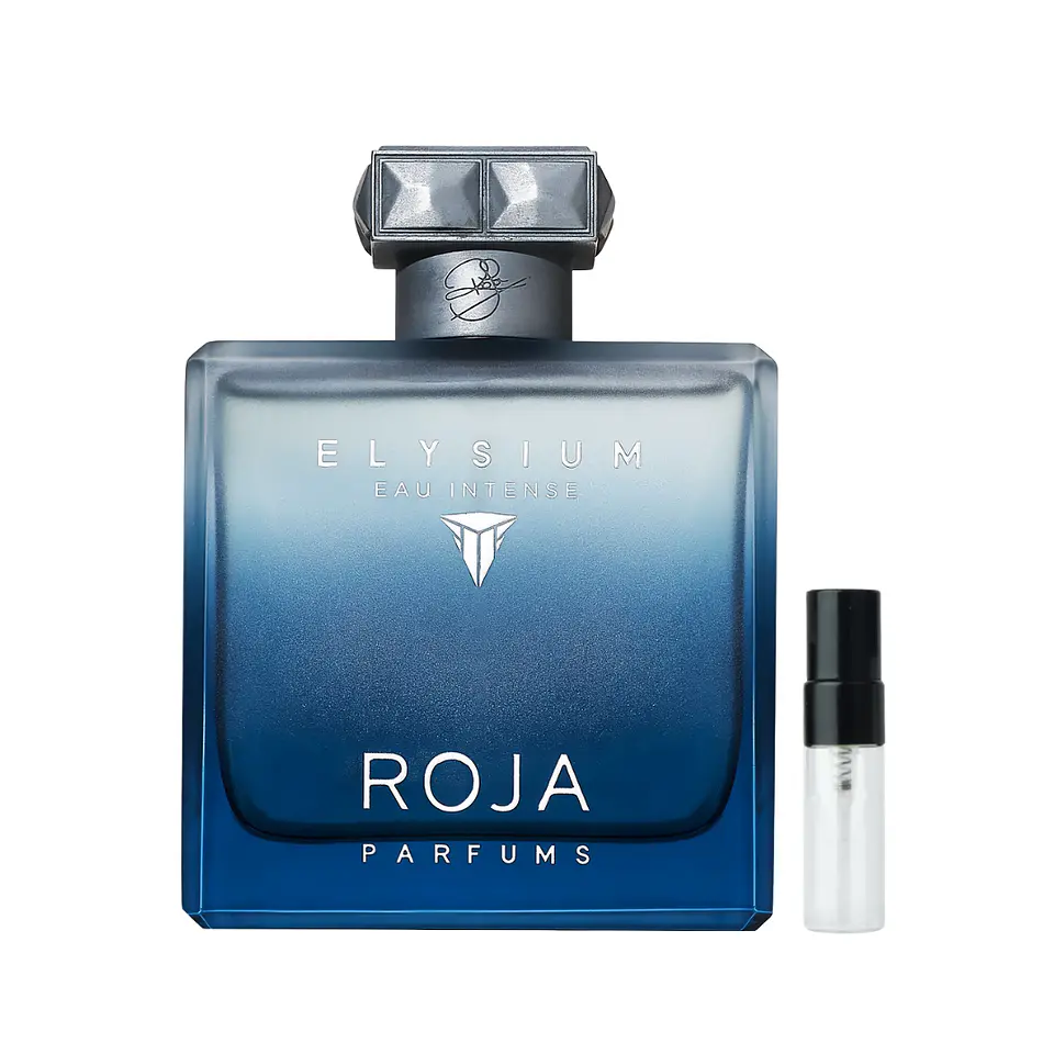 ROJA PARFUMS - ELYSIUM EAU INTENSE EDP 1