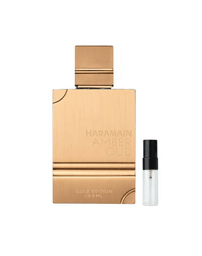 AL HARAMAIN - AMBER OUD GOLD EDITION EDP (XERJOFF - ERBA PURA)