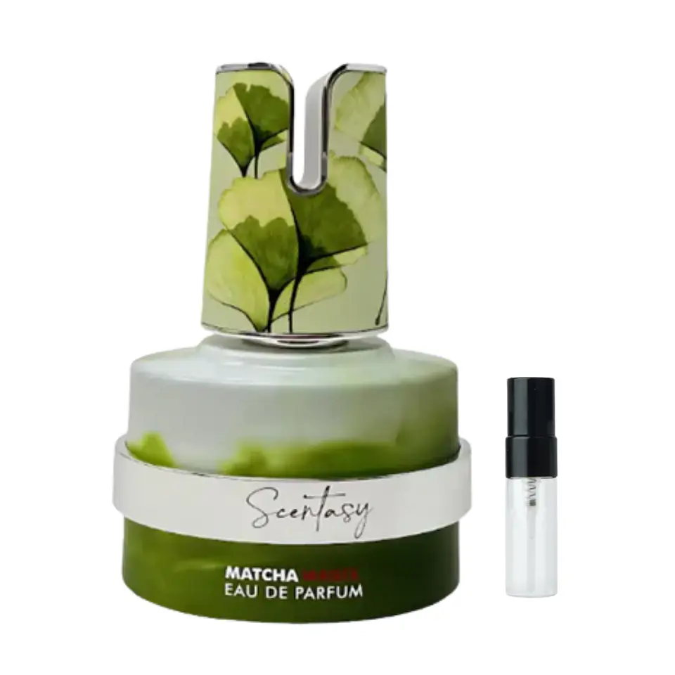 ARMAF - SCENTASY MATCHA MAGIX EDP 1