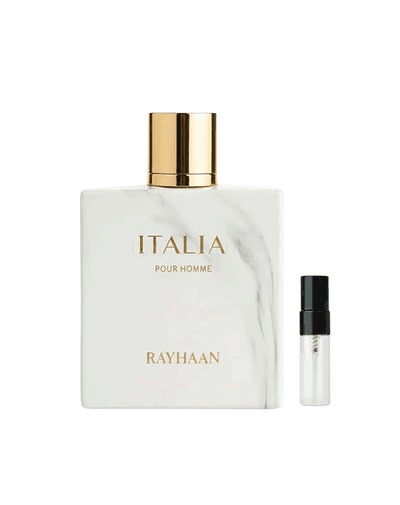 RAYHAAN - ITALIA EDP