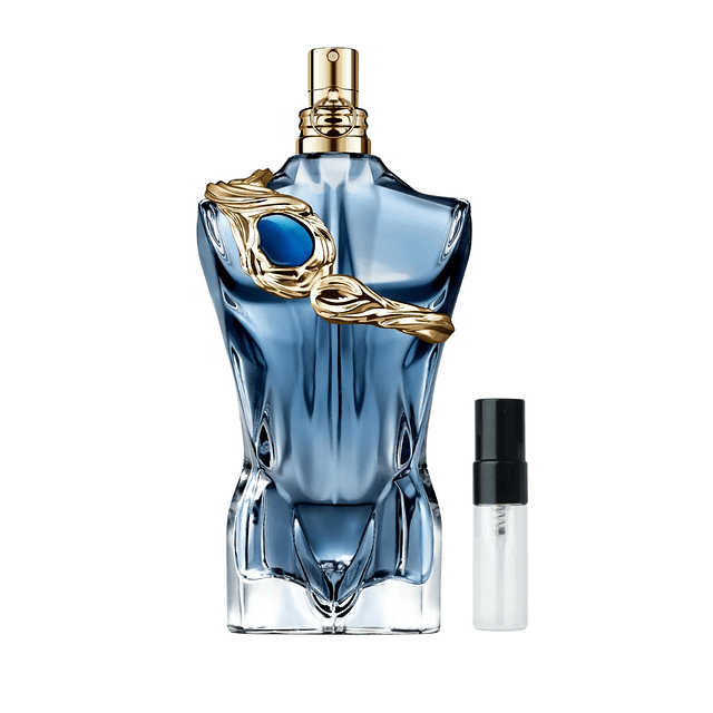 JEAN PAUL GAULTIER - LE BEAU NARCISSE EDP
