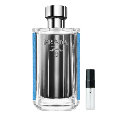 PRADA - L'HOMME L'EAU EDT