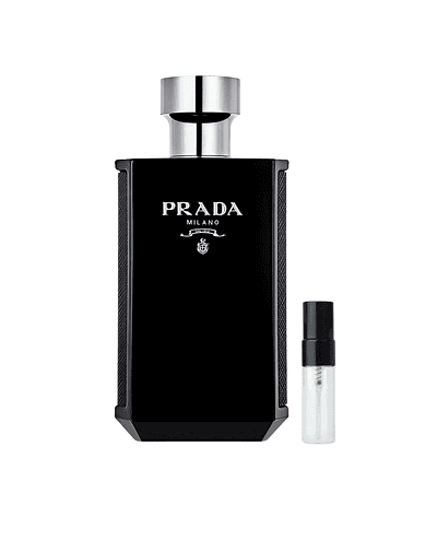 PRADA - L'HOMME INTENSE EDP