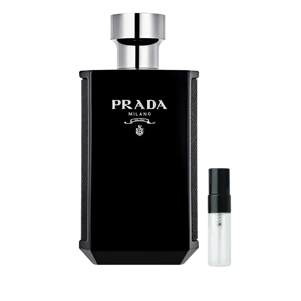 PRADA - L'HOMME INTENSE EDP 1