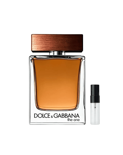  Do| y Gab- THE ONE EDT