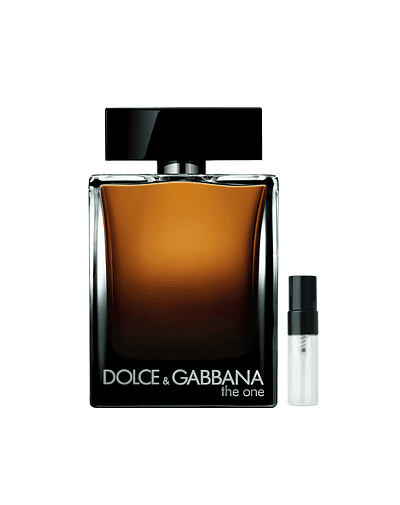 Do| y Gab - THE ONE EDP