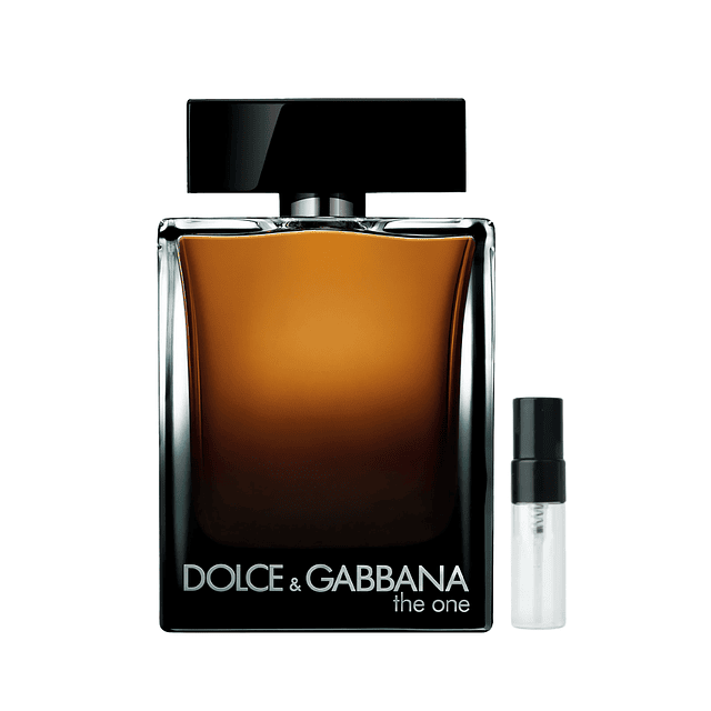 Do| y Gab - THE ONE EDP