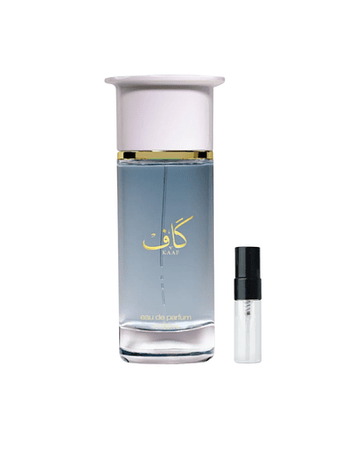 AHMED AL MAGHRIBI - KAAF EDP