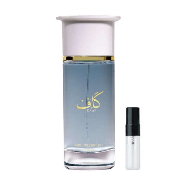 AHMED AL MAGHRIBI - KAAF EDP