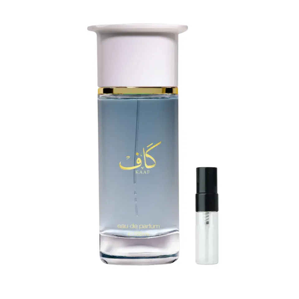 AHMED AL MAGHRIBI - KAAF EDP 1