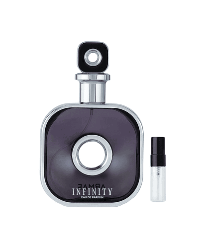 ARMAF . INFINITY SILVER EDP (YSL - L'HOMME ULTIME)