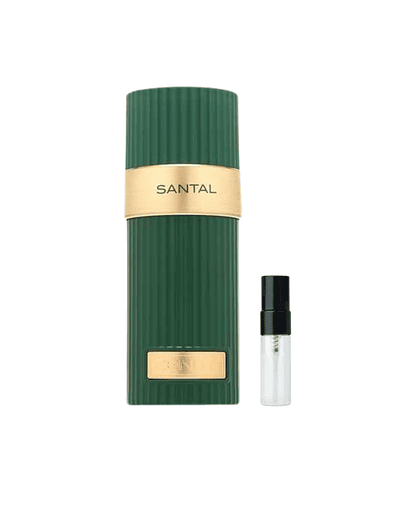 FRENCH AVENUE - ZENITH SANTAL EXDP (SWY SANDALWOOD)