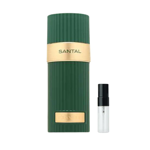 FRENCH AVENUE - ZENITH SANTAL EXDP (SWY SANDALWOOD)