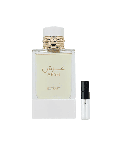 FRENCH AVENUE - ARSH EXDP (L'HOMME IDEAL PLATINE PRIVE)